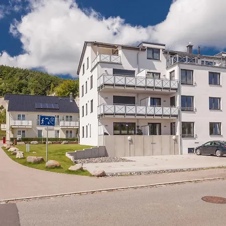 Am Alten Kreidebruch Fw Strandlaeufer * Sassnitz