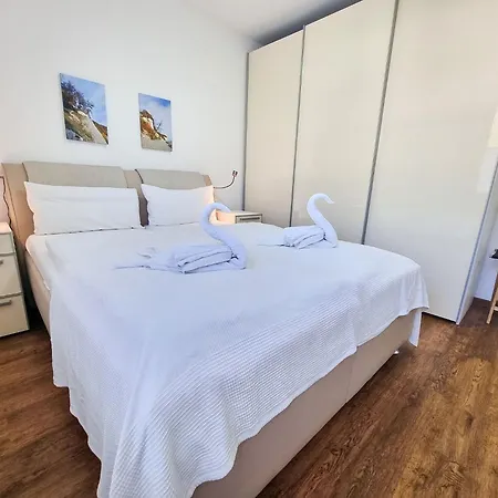 Am Alten Kreidebruch Fw Strandlaeufer