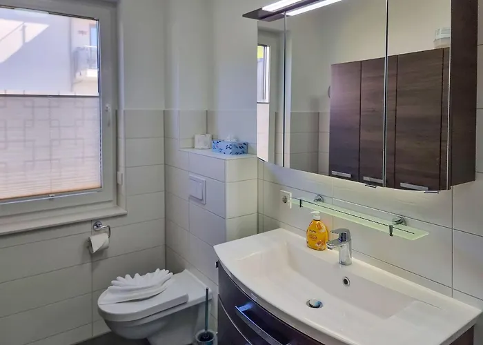 Strandlaeufer Sassnitz